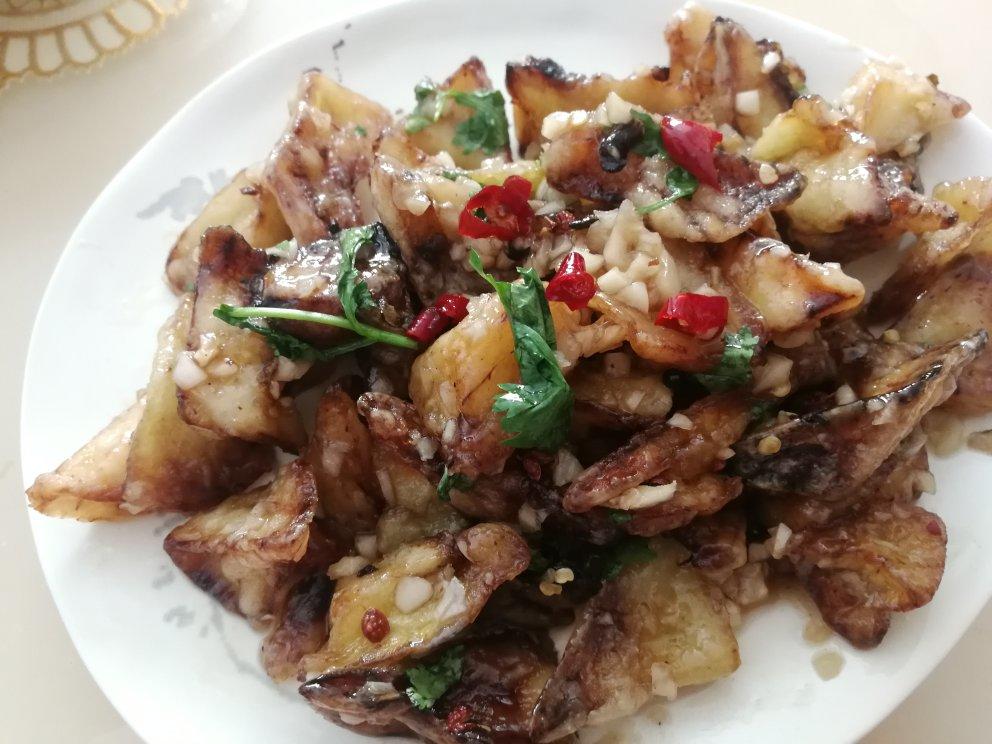 风味茄子