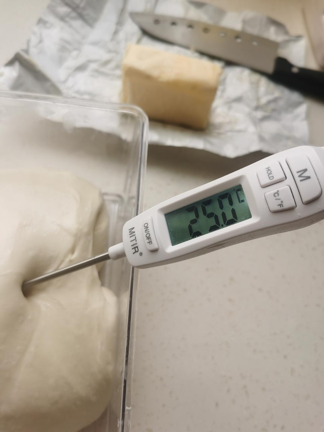 马斯卡彭奶酪小方