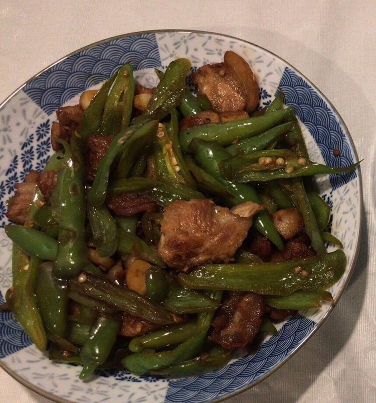 这样做小炒肉，比饭店里好吃太多倍