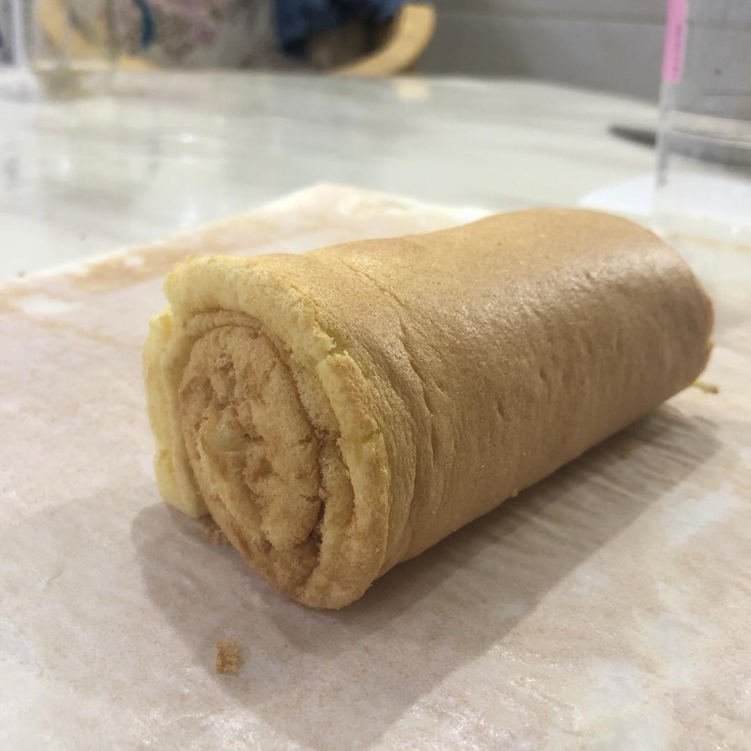 小四卷～风靡美食群的美味蛋糕卷