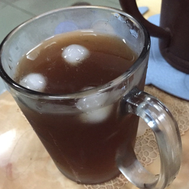 酸梅汤