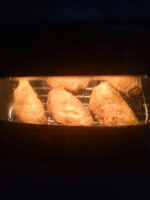 空气炸锅之烤鸡翅的做法 步骤1