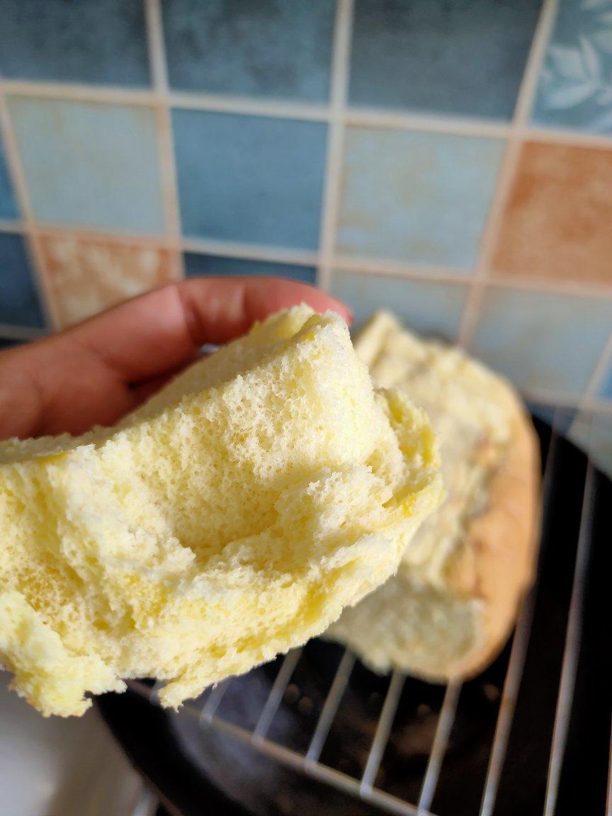 零失败古早味蛋糕（抖臀蛋糕）