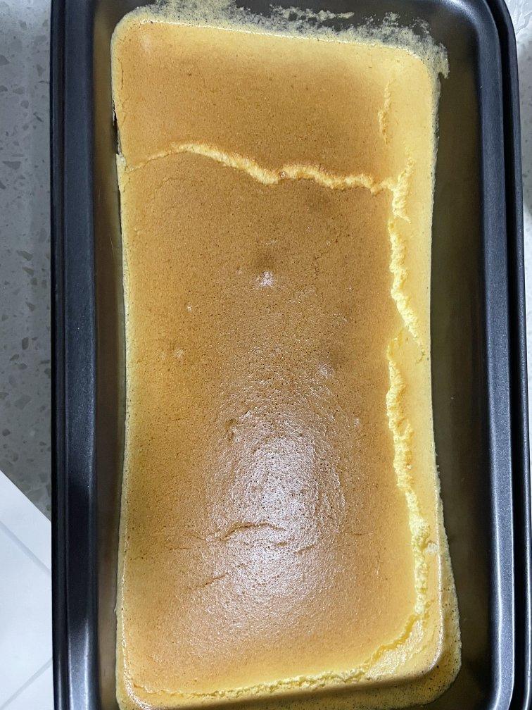 好吃到停不了口的乳酪蛋糕(制作方法十分简单)