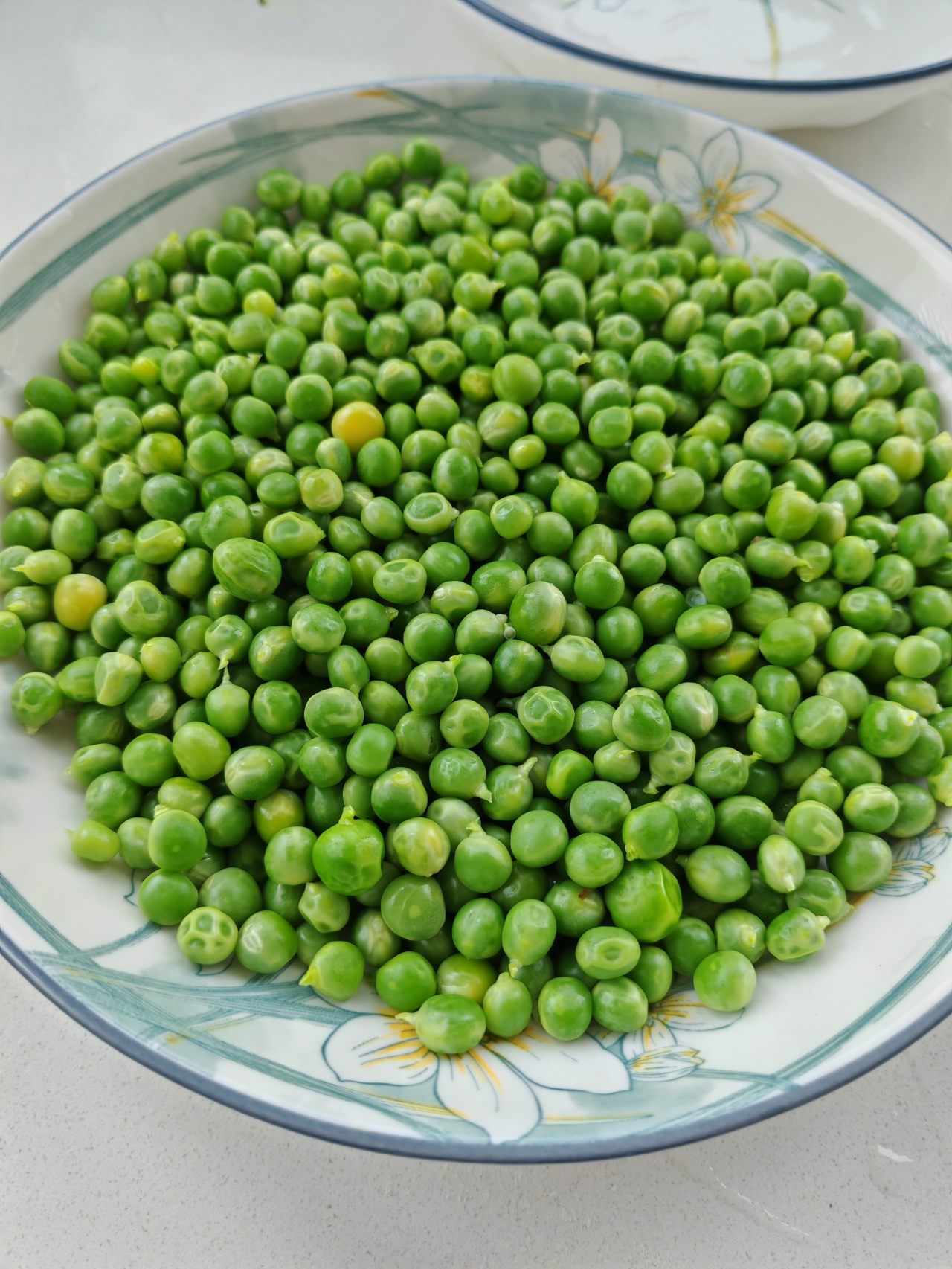 保存新鲜豌豆｜想吃就不用等到每年四月了