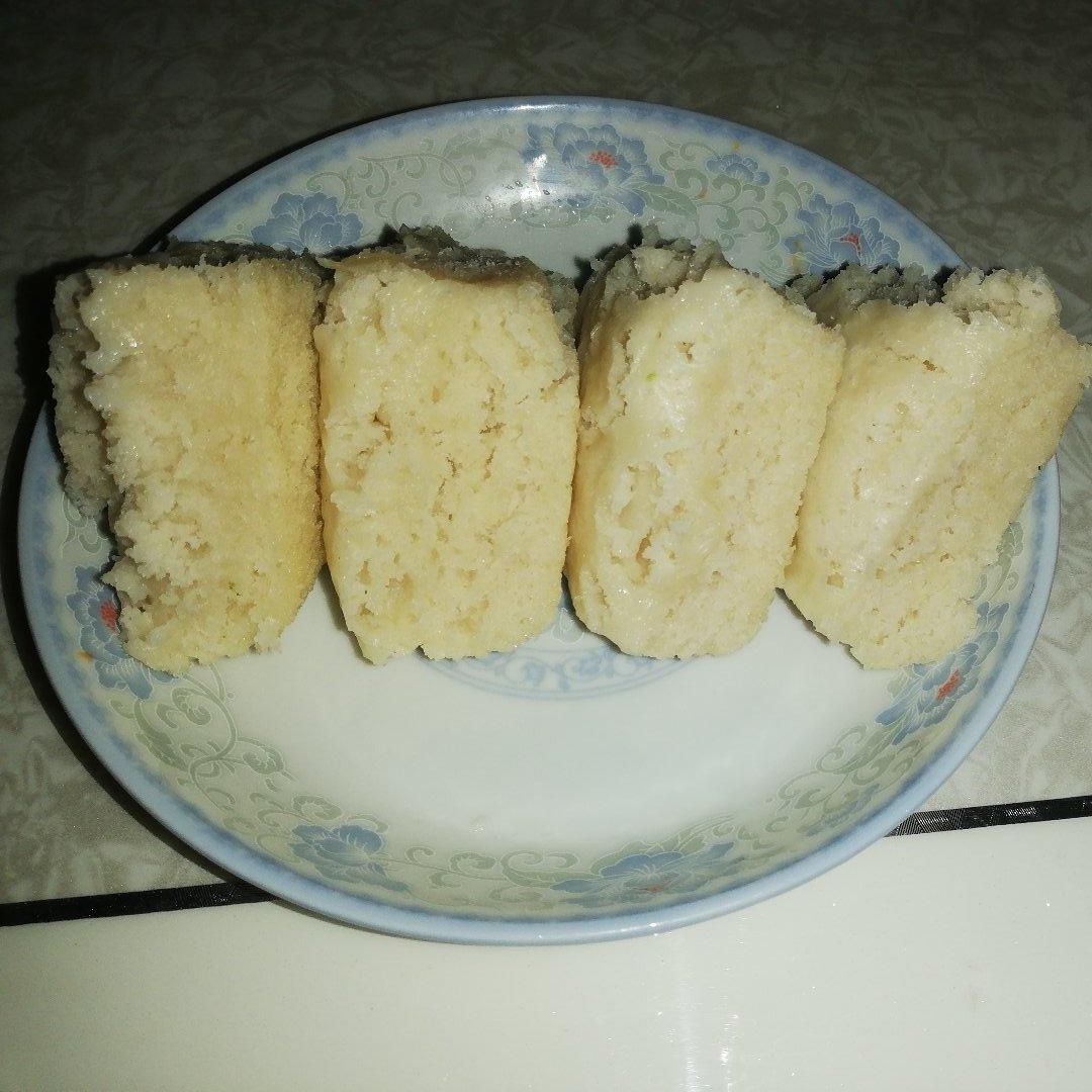 大米发糕