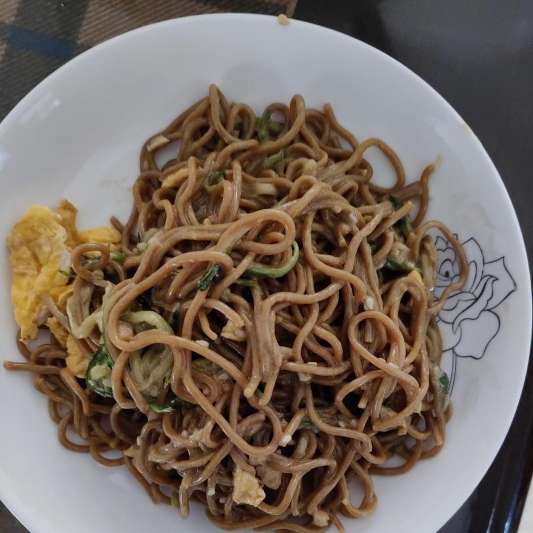 陕西人教你凉拌饸络怎么调‼️各种凉菜都适用‼️