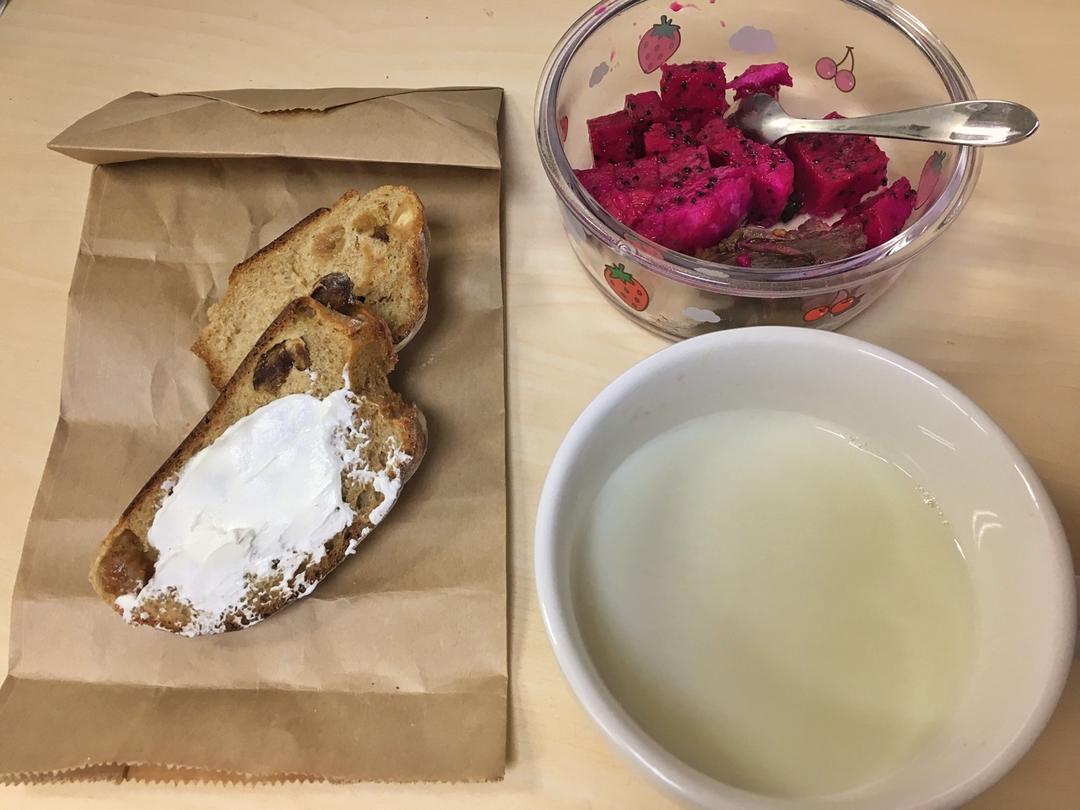 有关减肉肉期吃的食物🥛