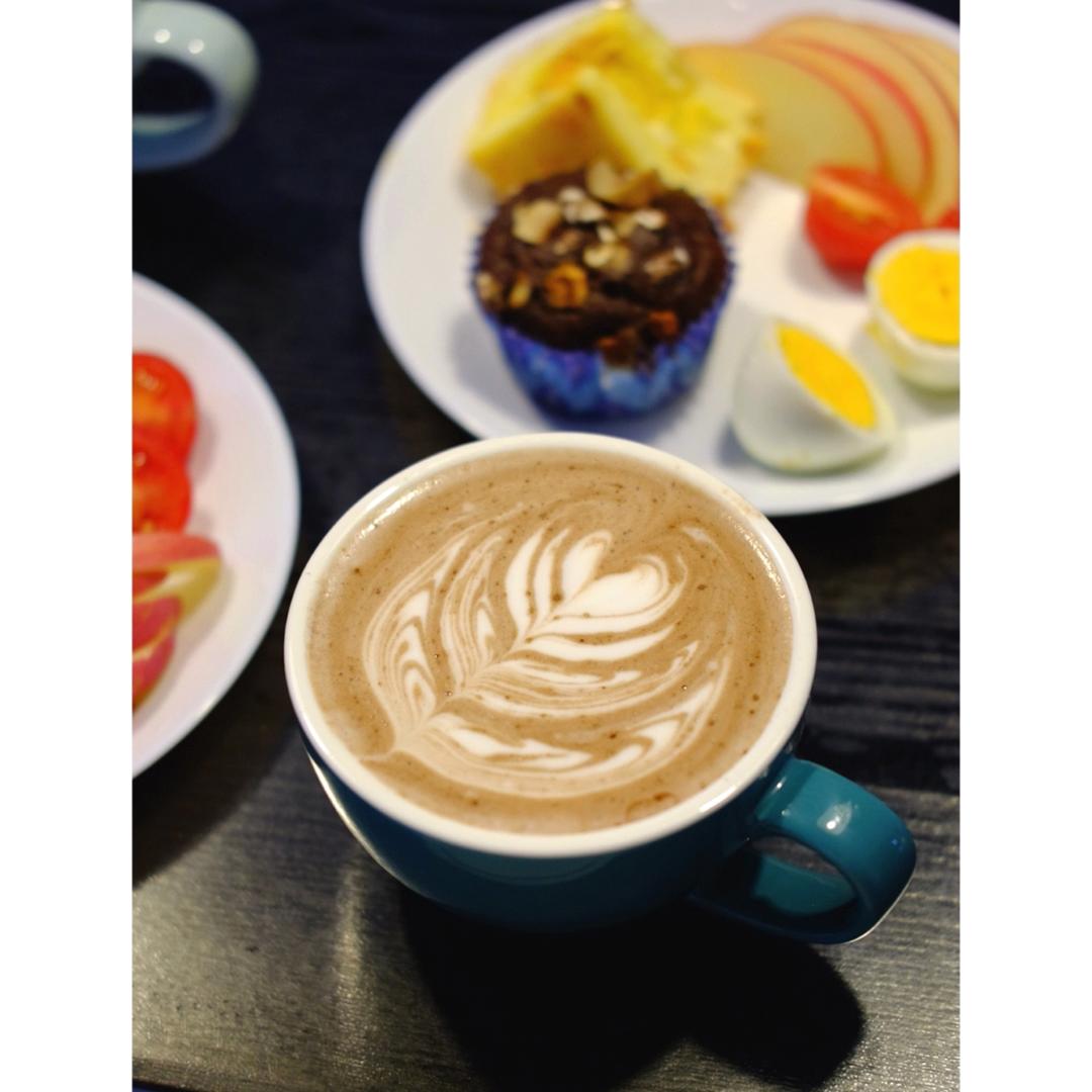 illy X7.1 胶囊咖啡机拉花记录-亲测可以拉花（附改蒸汽嘴+打奶泡技巧）