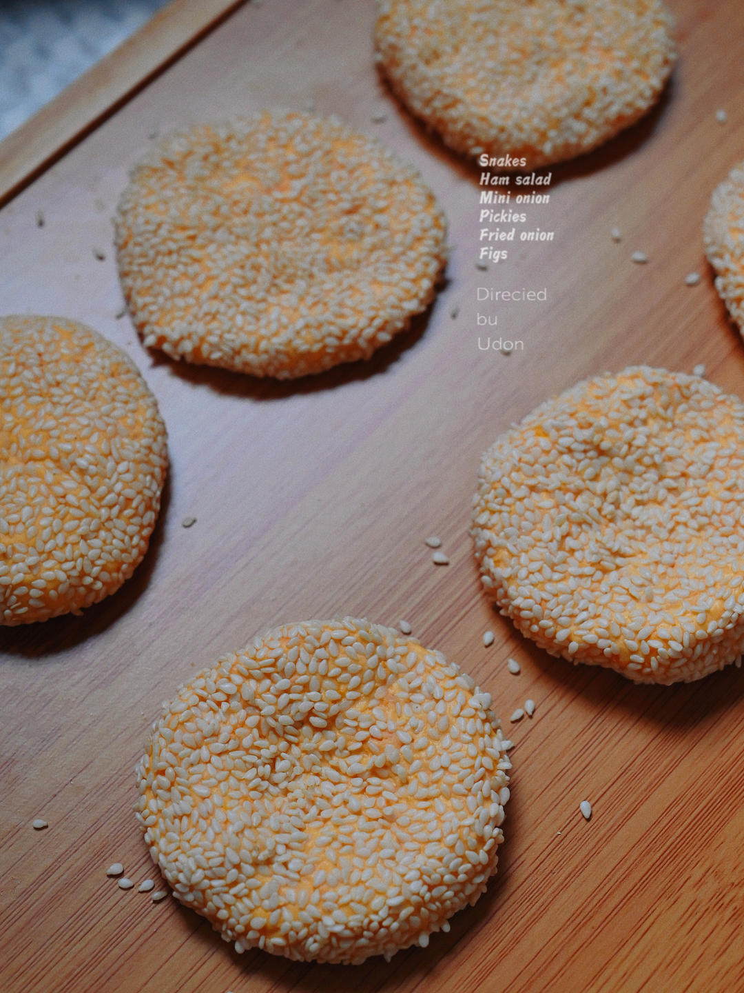 平底锅就能做!香甜软糯的南瓜饼