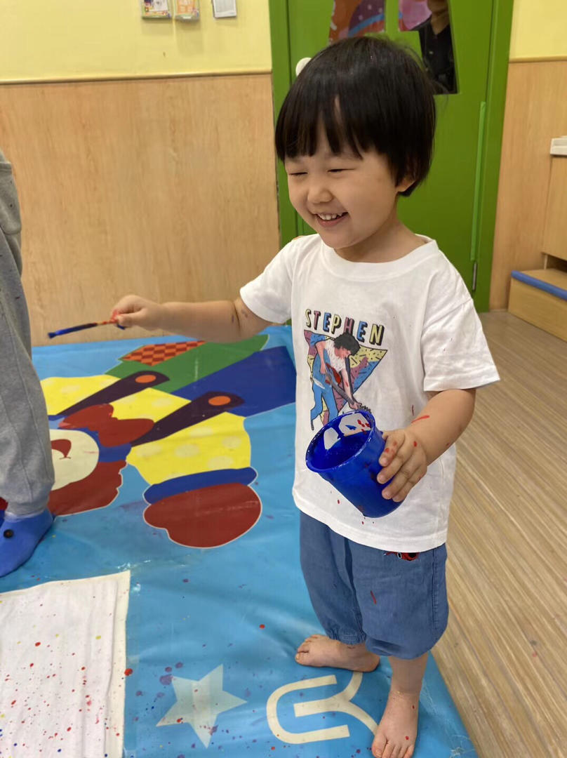 大团专属小厨