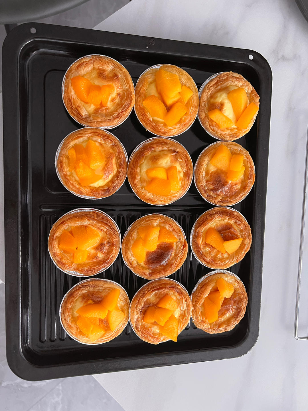 成品蛋挞皮哪家好