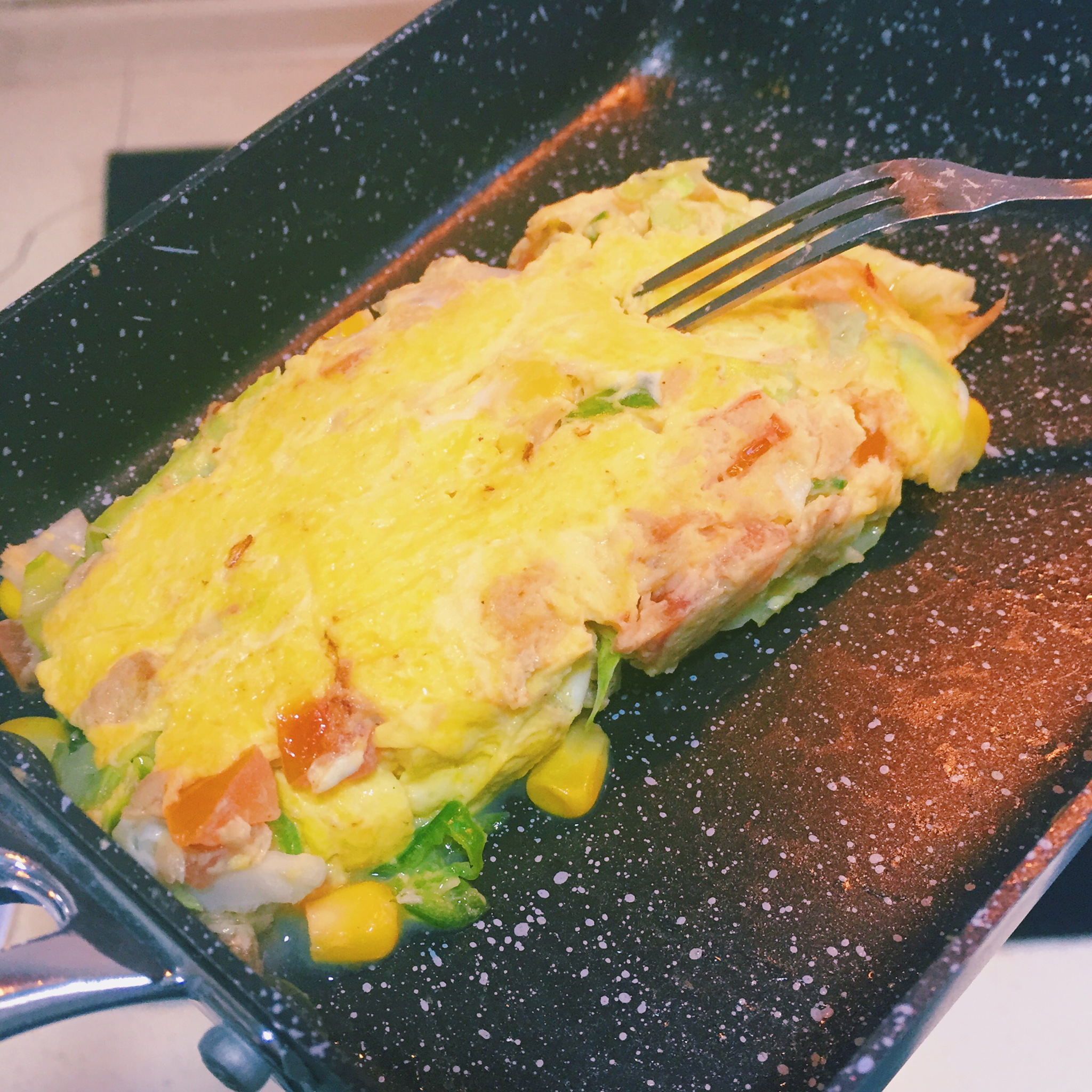 Omelette