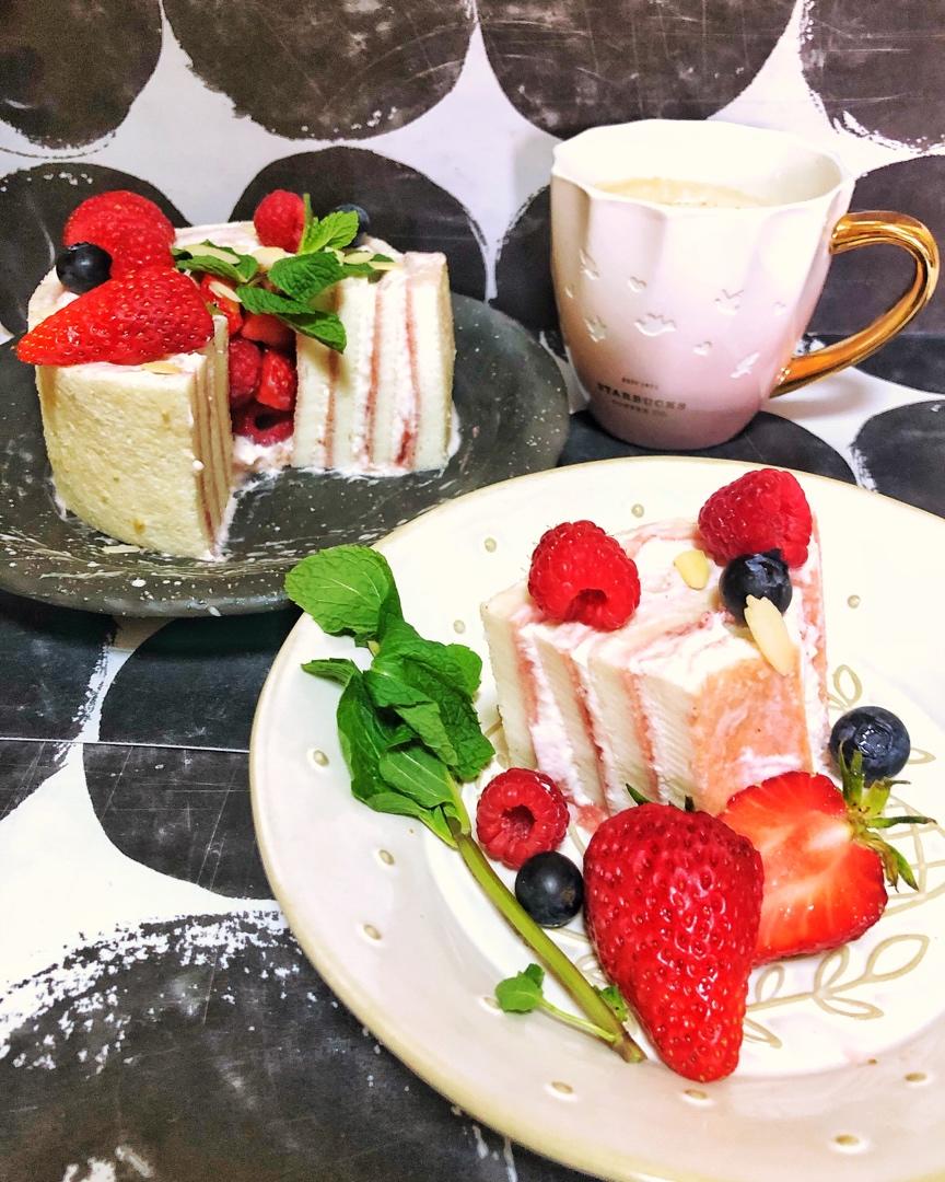 炸厨房小能手的包包和糕糕们的全部作品