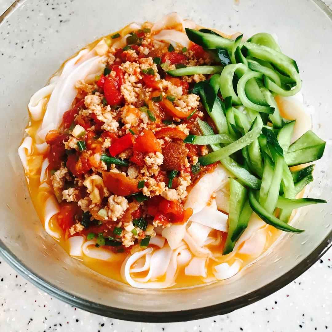 zhenlanlz做的凉拌粉