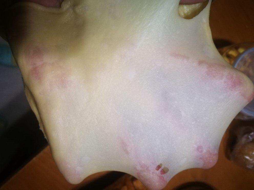 🧤12分钟手揉，完美手套膜～（视频）