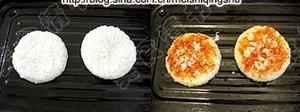 中式披萨的做法 步骤2