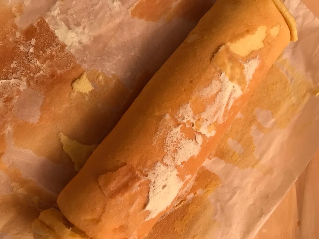 小四卷～风靡美食群的美味蛋糕卷