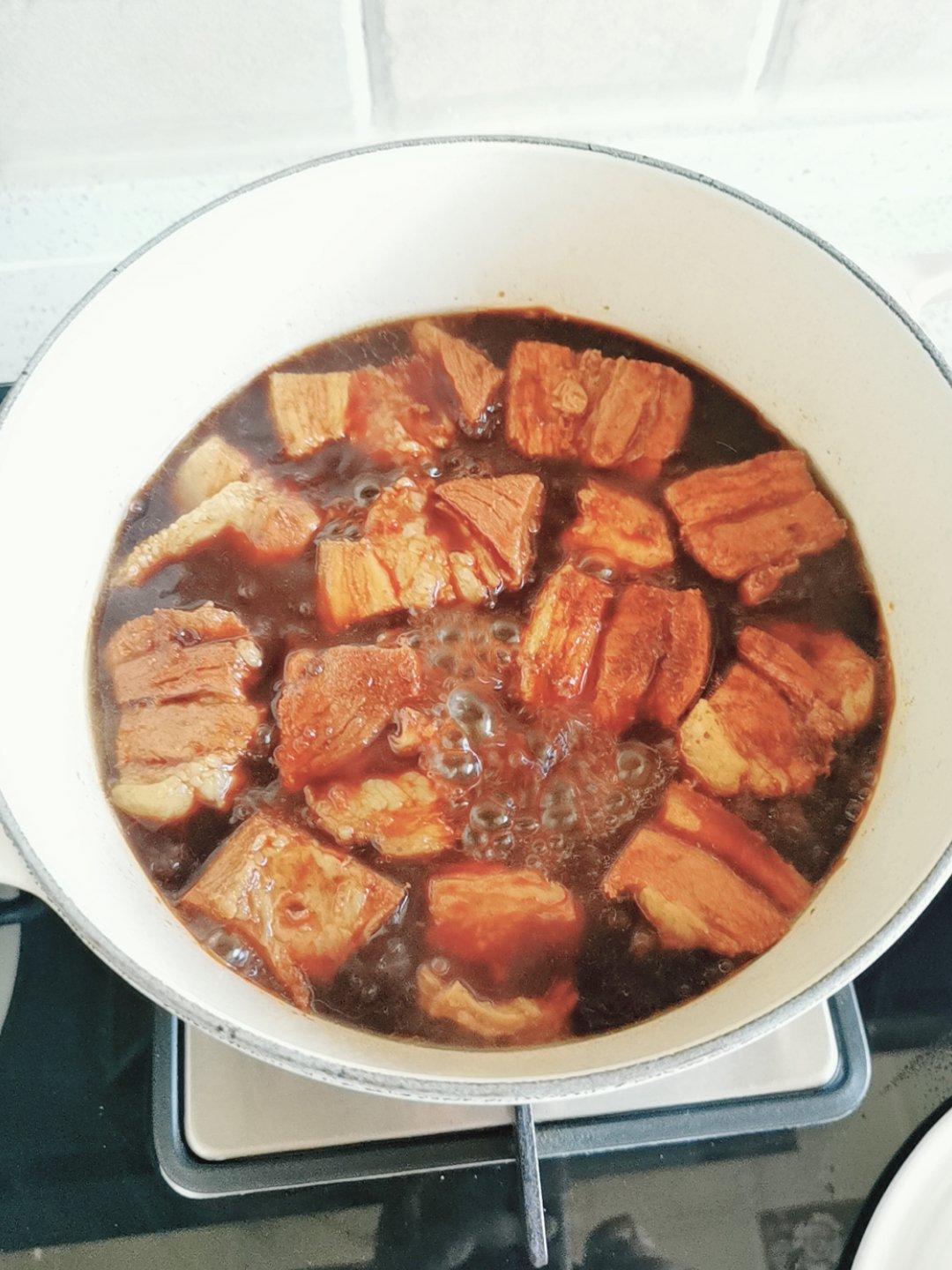 经典祖传老方卤肉熟食