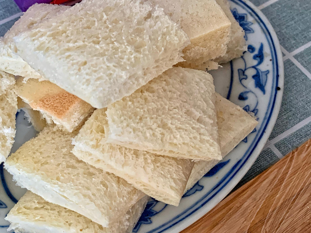 蒜香芝士面包虾🦐|get吐司神仙吃法✔️