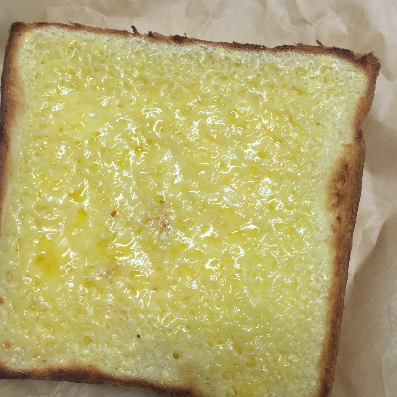 岩烧乳酪 Lava Cheese Slice