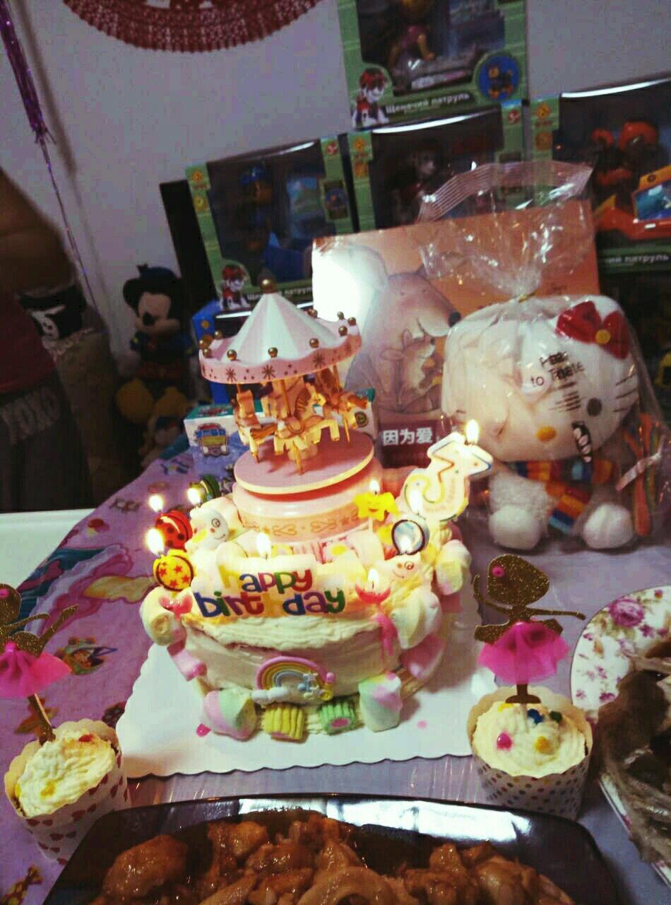 步骤最全面的戚风蛋糕（八寸）做法，成功率高！