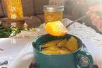 桃子🍑季不可辜负的美味——冰糖炖黄桃（松下蒸烤箱NU—JK180W ）