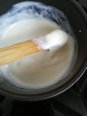可以吸着吃的牛奶麻糬的做法 步骤4