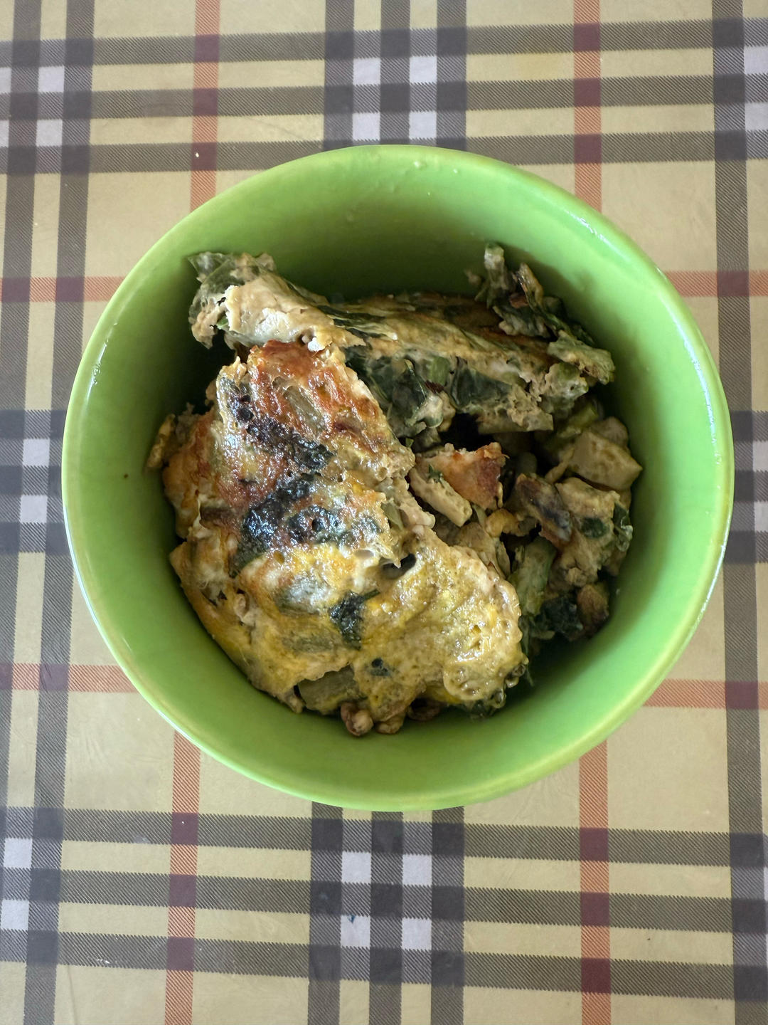香椿炒鸡蛋