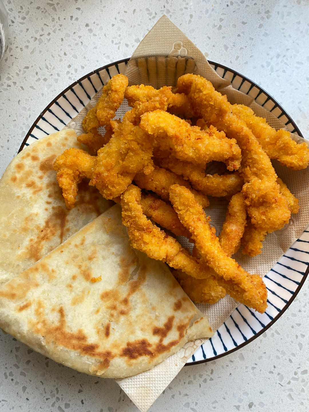 👨‍👩‍👧‍👦口粮