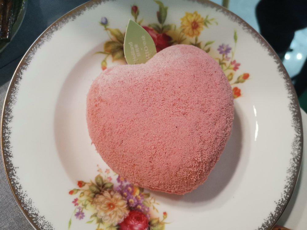 晚餐•2020年12月2日