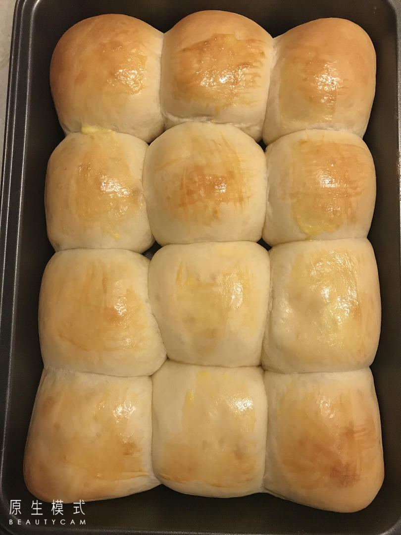 面包店里的常客——蔓越莓奶酪软欧