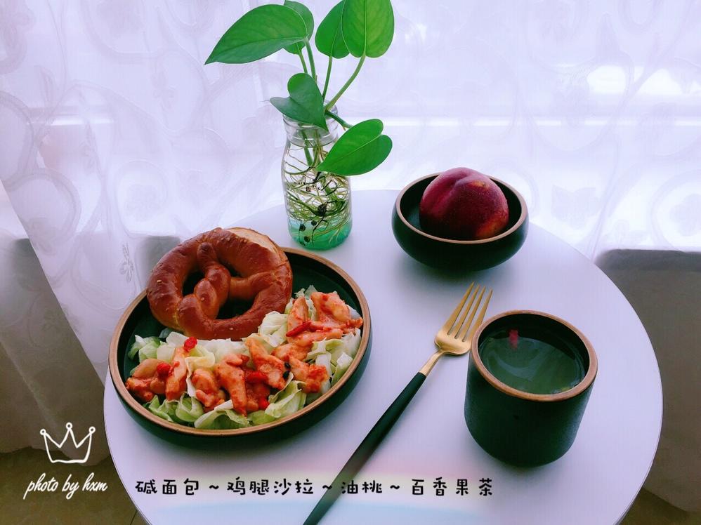 小猫家早餐