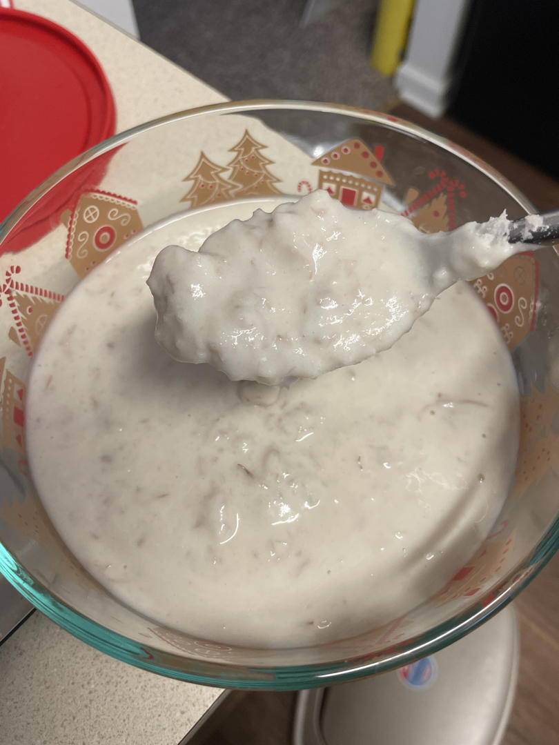 秒杀你喝过的所有芋头鲜奶‼️