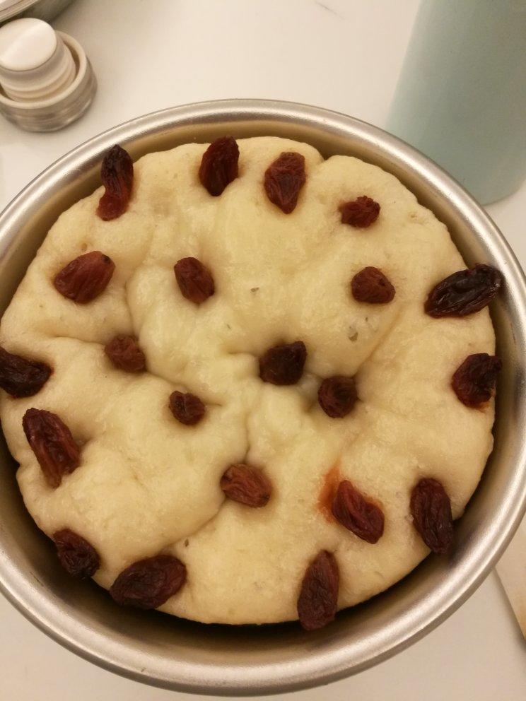 发糕（无泡打粉）