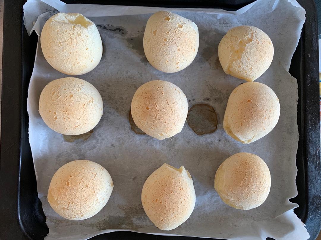 《Tinrry+》不回缩的Q弹麻薯包（恐龙蛋）