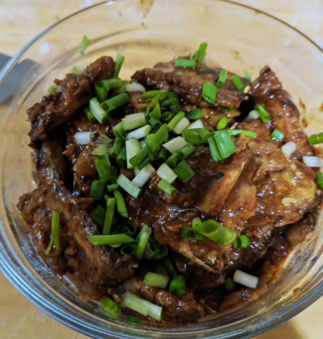 零失误的红烧带鱼，经典家常菜，吃了就忘不掉的味道