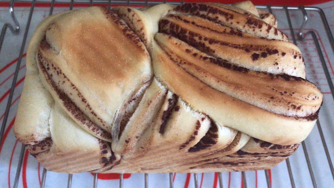 夺命软吐司(๑´ڡ`๑)超软拉丝极速方便的一次发酵吐司