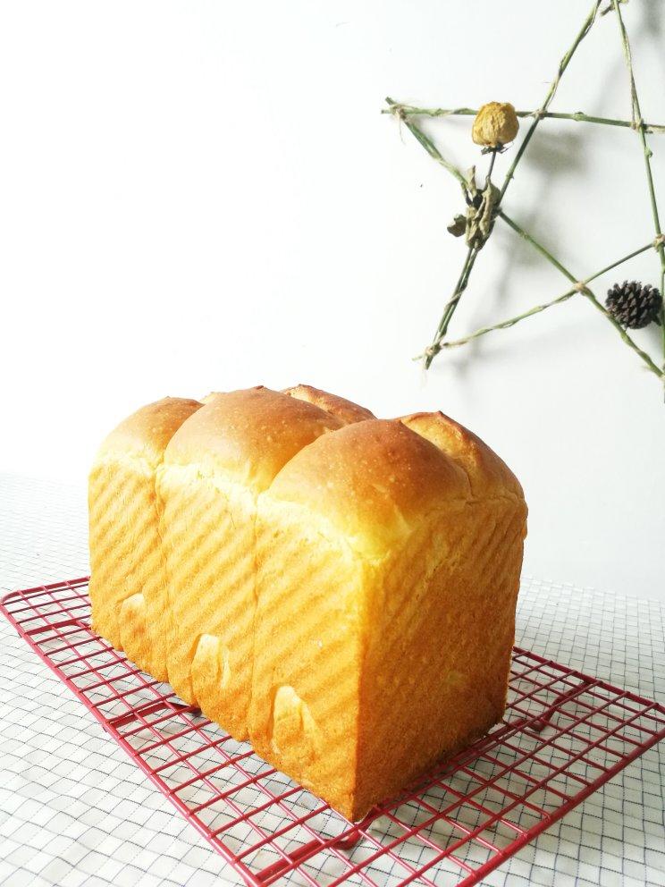 布里欧修皇冠吐司