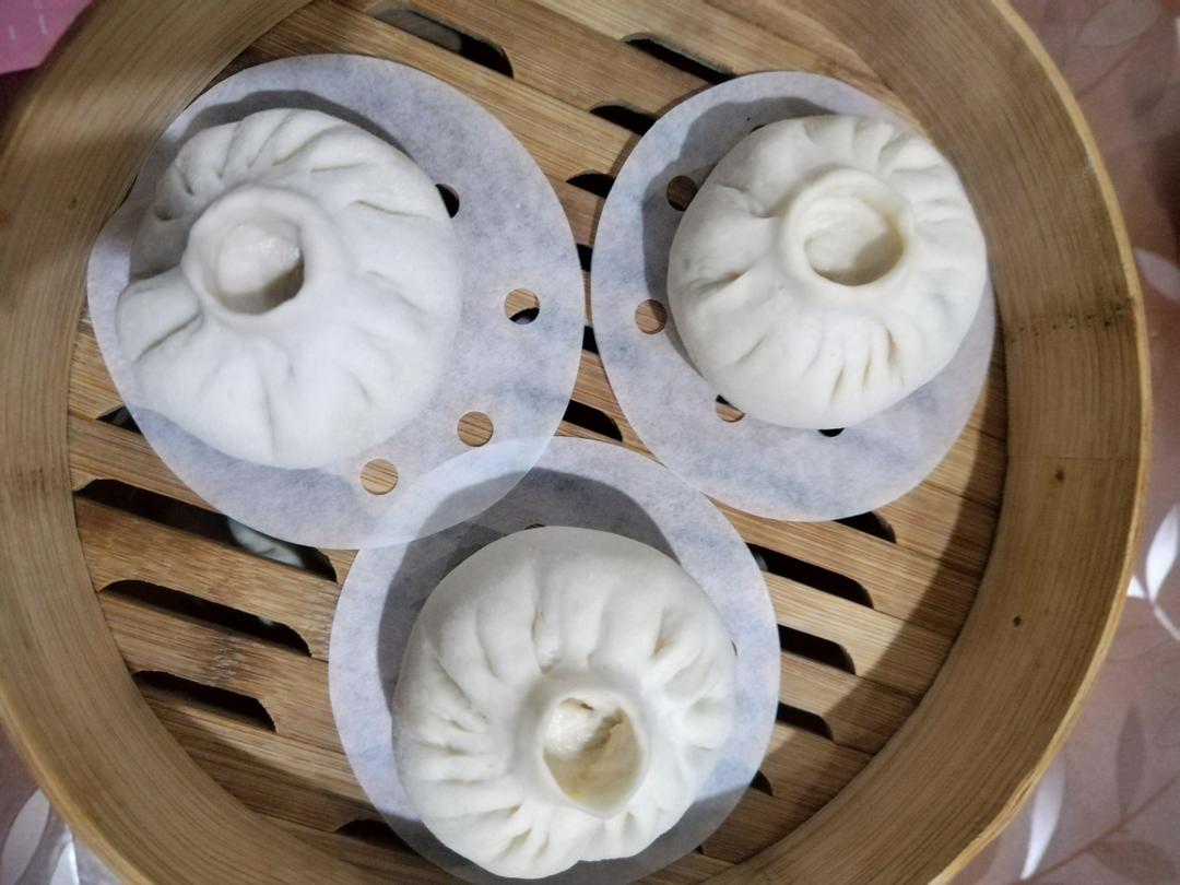 芹菜胡萝卜猪肉馅（适合包子饺子等）