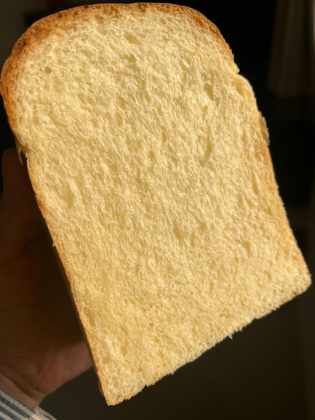 超熟醇奶吐司