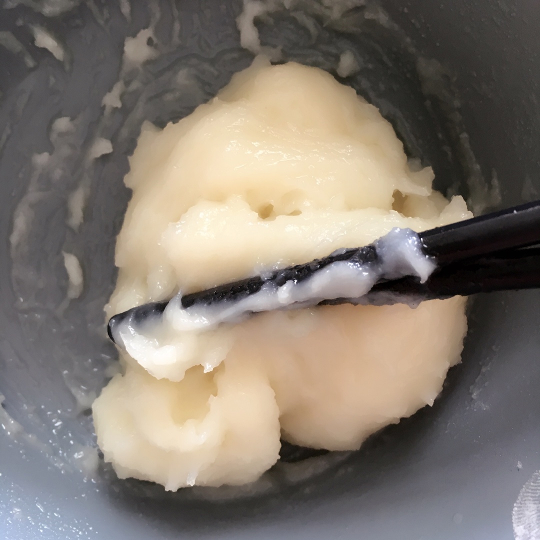 冰皮月饼