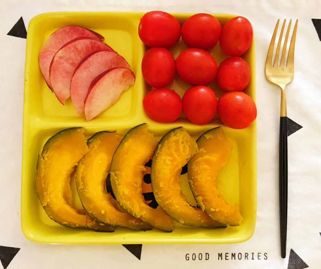 三分练七分吃—减脂健身餐