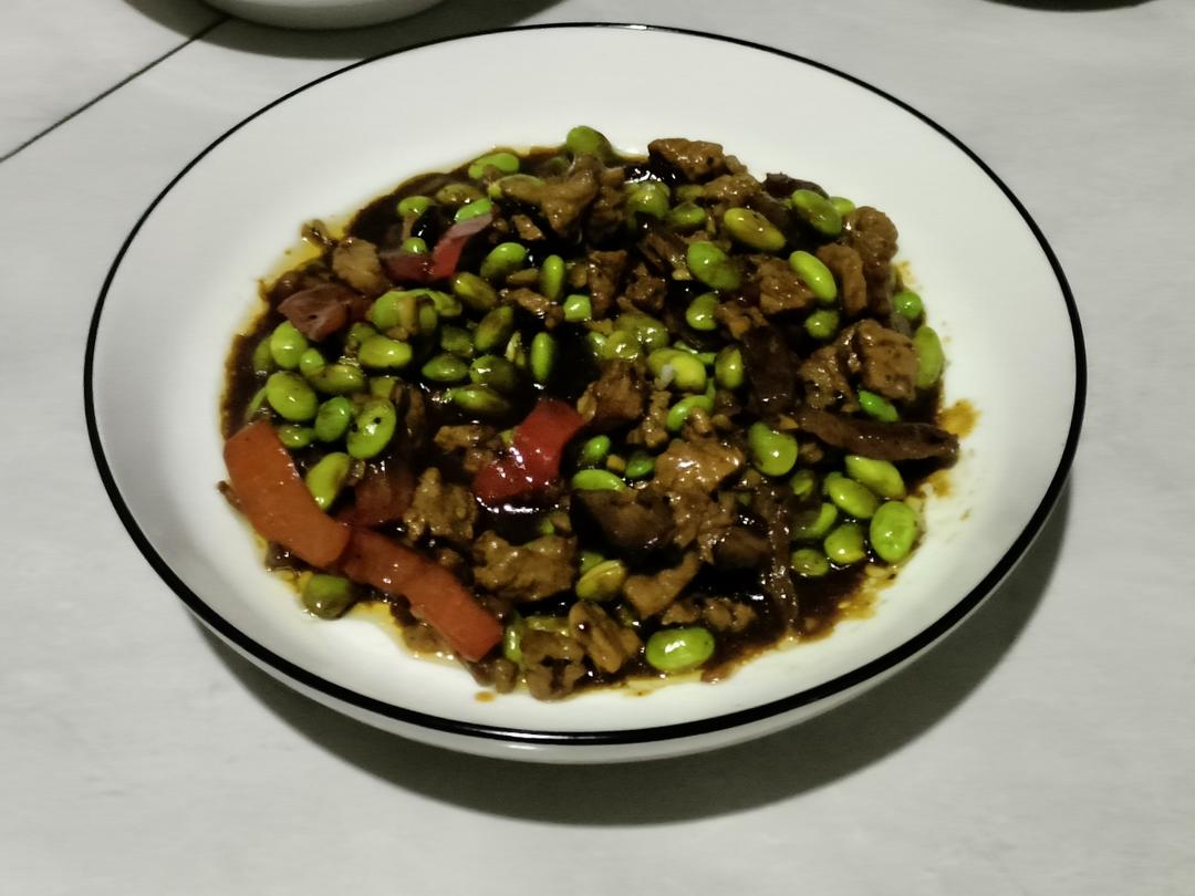 答应我，一定要试试这道菜！！！