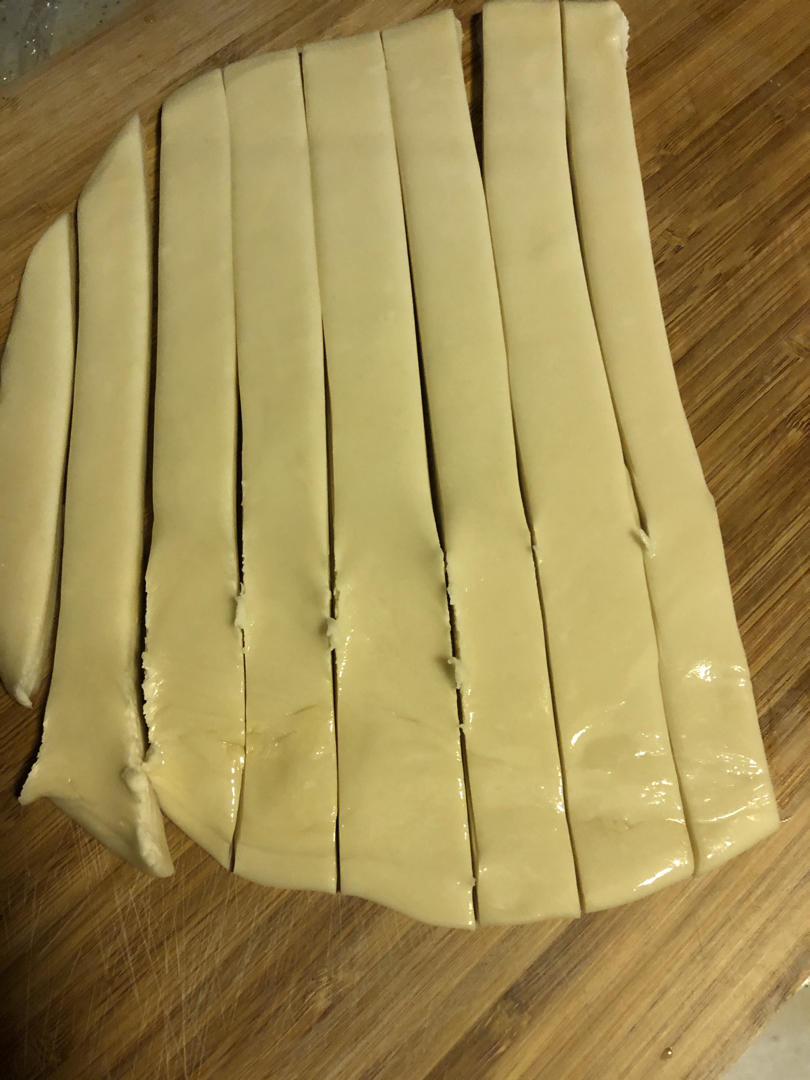 新疆揪片子汤饭（妈妈手艺）