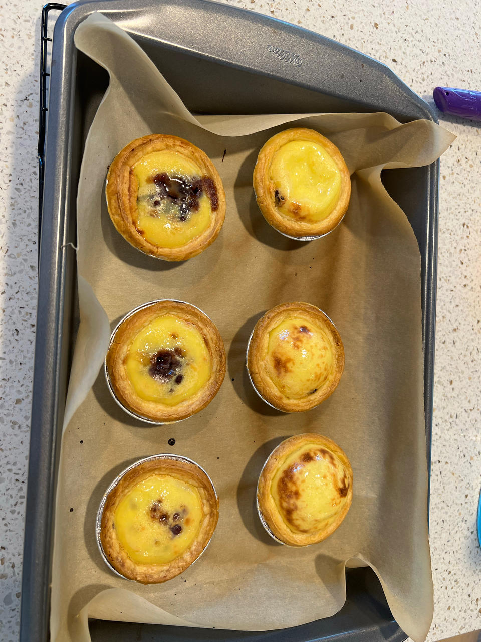 超简单葡式蛋挞液 （全蛋无淡奶油版）