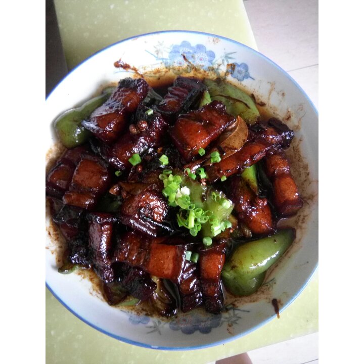 红烧肉