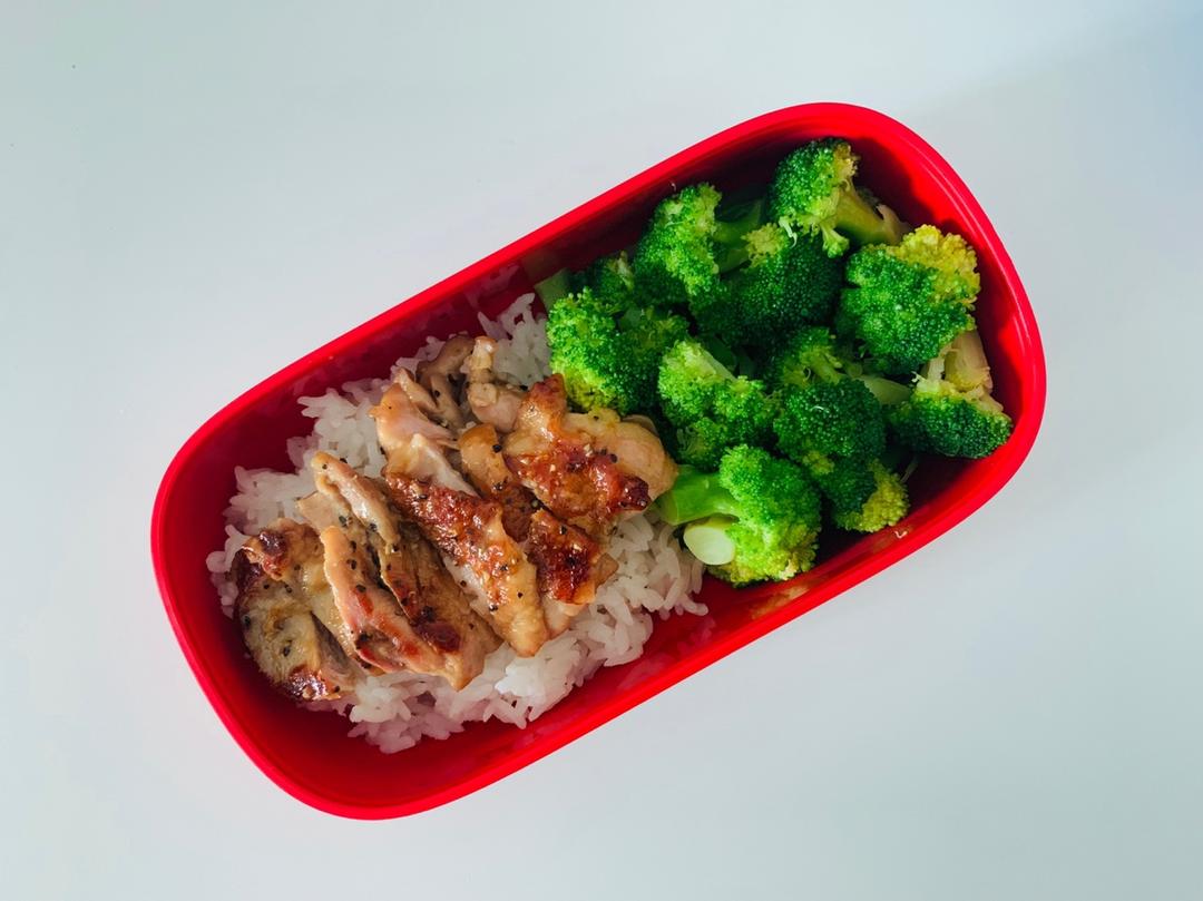 每日便当🍱
