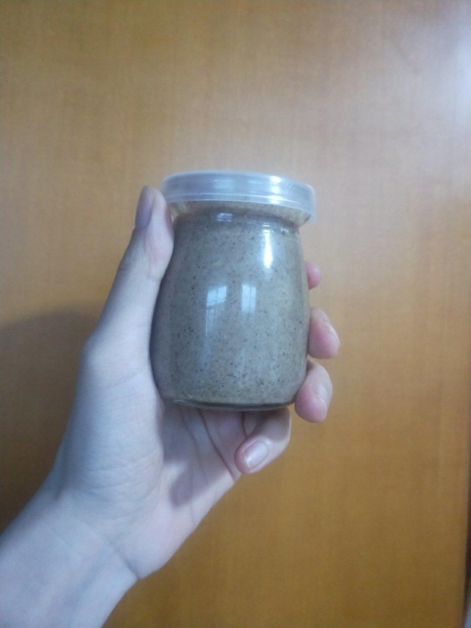 花生酱