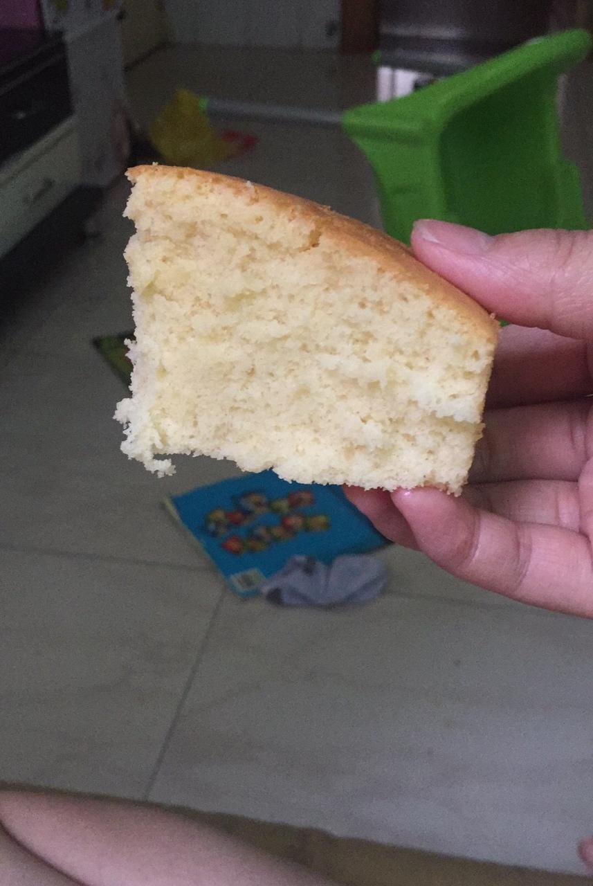 海绵蛋糕